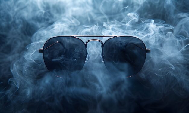 Fog-Free Focus!: Helping Athletes Clearly See Their Goals