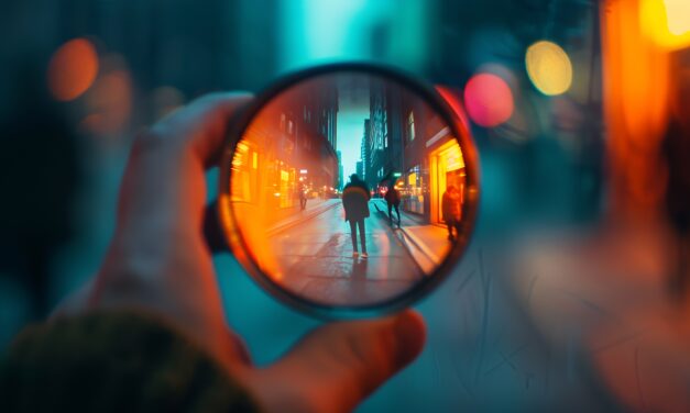 Future Focus: Checking in on lens innovations from around the world