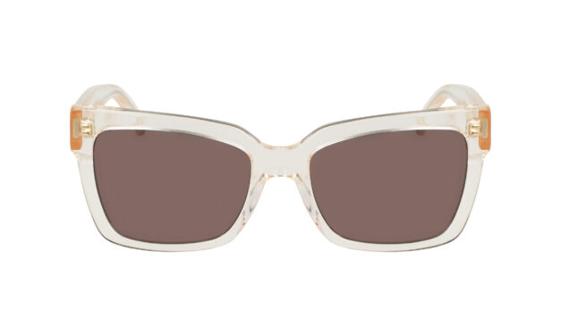 Calvin Klein Jeans Eyewear Introduces New Color Shift Sun Styles