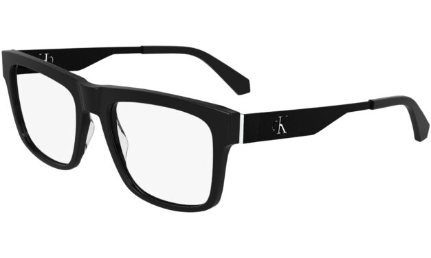 Calvin Klein Jeans Eyewear Introduces New Styles for Fall 2024