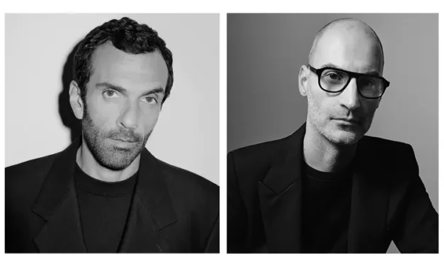 Kering appoints new CEOs at Saint Laurent and Balenciaga