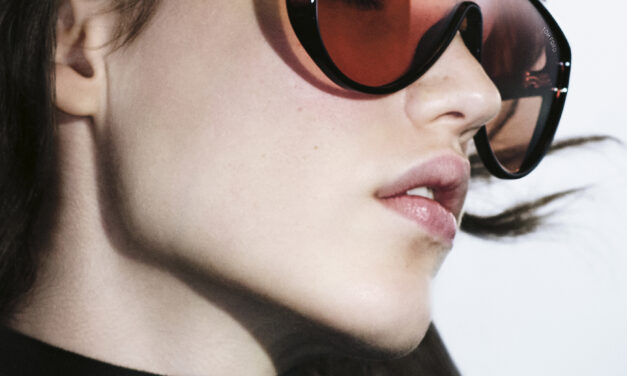 Tom Ford Eyewear Releases New Apres-ski Styles For Winter 2024