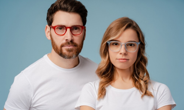 Why Autumn 2024 Is a New Time for Fashion in the Glasses World