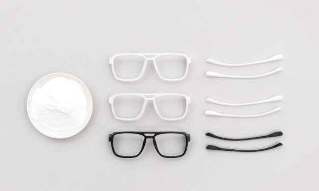 LVMH buys minority stake in Berlin-based eyewear brand Mykita