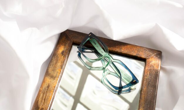 NIL PREMIUM By LOOK: True Elegance Is Simplicity