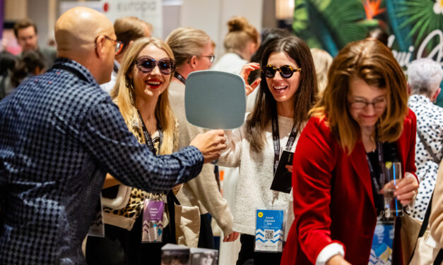 OSI Summit West: Uniting Canada’s Independent Eyecare Professionals