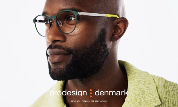 Prodesign – When Style And Technicity Converge
