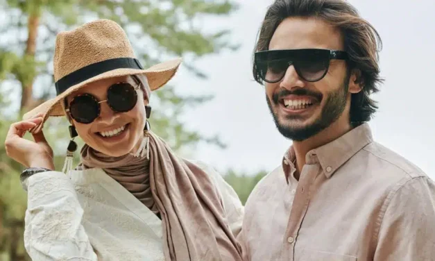 8 Trendy Sunglasses to Try in 2025: Elevate Your Style with These Must-Have Picks