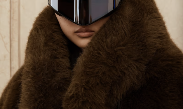 Moose Knuckles and Bollé launch eyewear collection