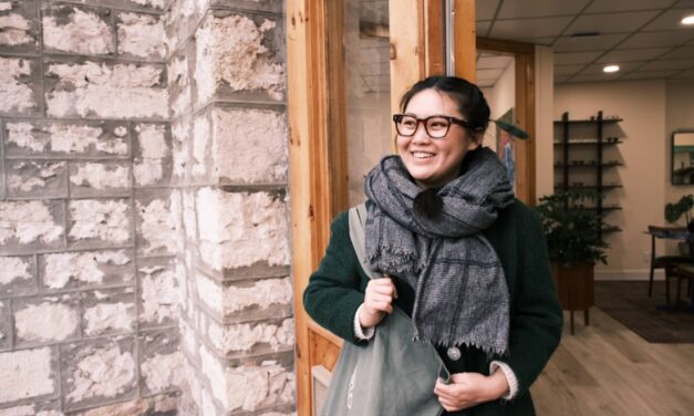 New independent eyewear shop wins 2024 Reader Favourite award