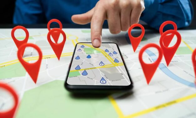 Geo-targeting: Reaching Local Patients with Precision