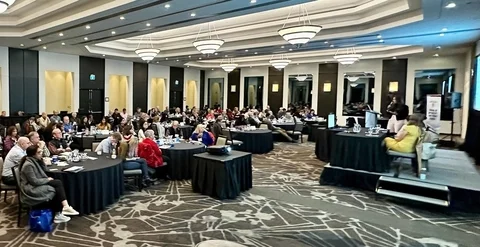 Waterloo Eye Institute Fall Conference and Tradeshow – November 15th-17th