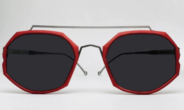 Colombia’s Soul Optic rethinks eyewear production to employ non-sighted workers
