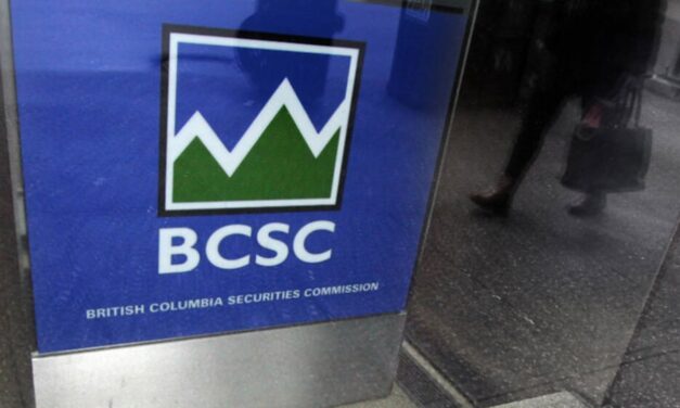 Ex-Burnaby optician who swindled pensioner banned from B.C. securities market for life