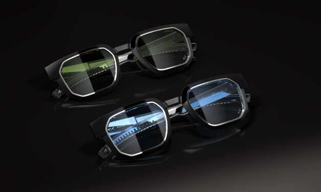 Blackfin introduces Prometheus: Iconic, futuristic design in limited edition