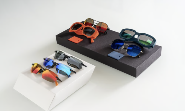 Kering Eyewear becomes Harvard Case Study