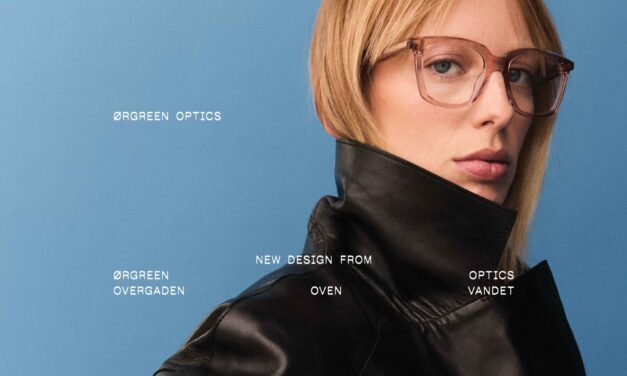 1415: A Tribute To Ørgreen Optics’ Heritage And Vision