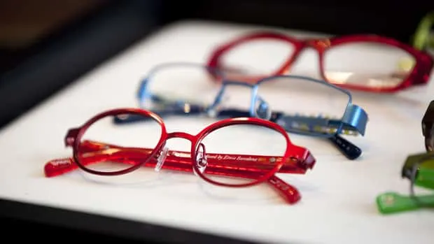 There’s a new bill aimed at improving eye care for rural Canadians