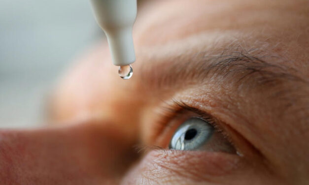 Eyedrops recalled due to possible ‘life-threatening’ fungal contamination