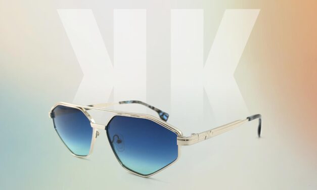 EKKIU New Collection at MIDO 2025