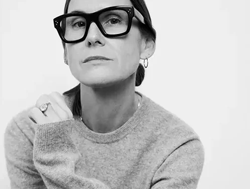Kering > Louise Trotter appointed Creative Director of Bottega Veneta