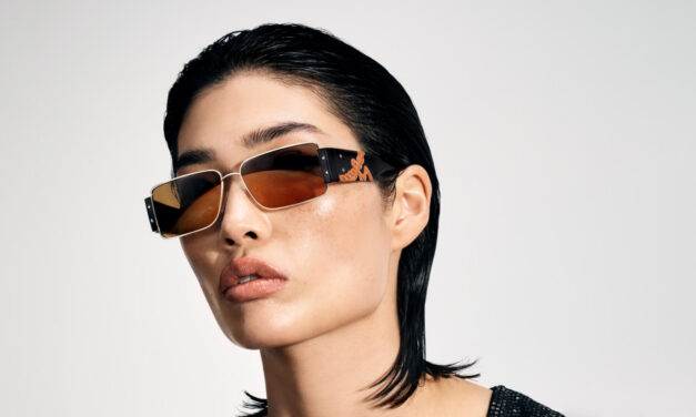 Marcolin presents new MCM Eyewear collection at Everrich Duty Free in Taiwan