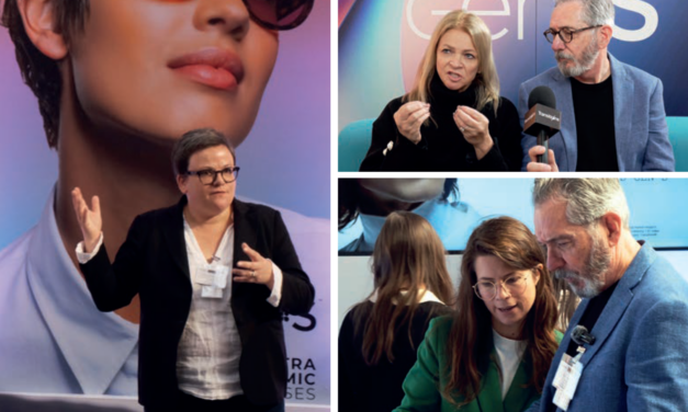 Speed, Style & Smart: Transitions launches Gen S lenses during exclusive press event in Ireland