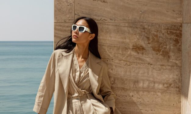 Swiss Eyewear Group proudly presents the INVU Fashionista Edition