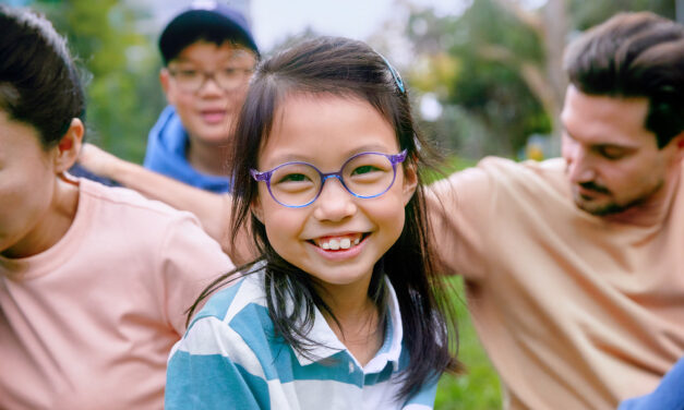 Three New Peer Reviewed Papers Expand Myopia Management Evidence for SightGlass Vision Diffusion Optics Technology™