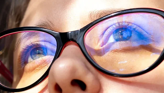 Blue Cut Glasses: Revolutionizing Sports Eyewear with Prescription Solutions