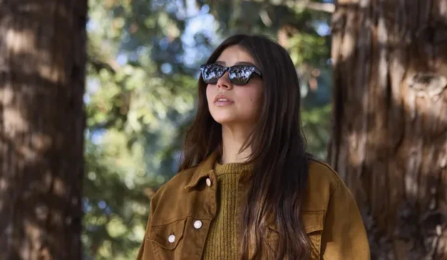 Google reportedly working on smart glasses that can hold prescription lenses