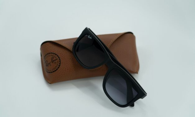 How Luxury Eyewear Retailer Ray-Ban Is Proving That Classic Isn’t Boring