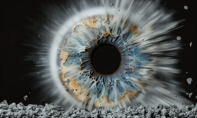 Low Vision, High Impact