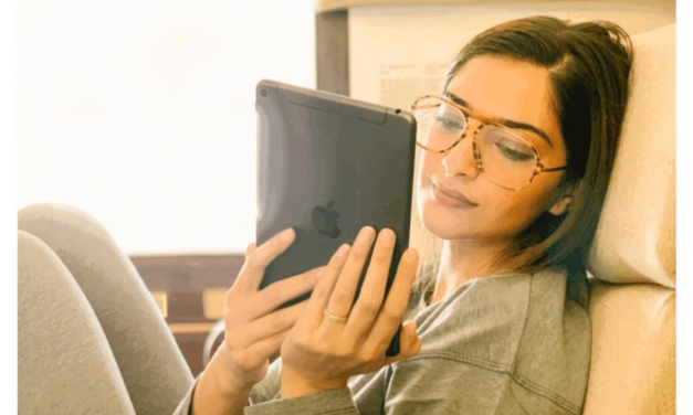 8 Celebrity-Inspired Glasses Frames To Elevate Your Style