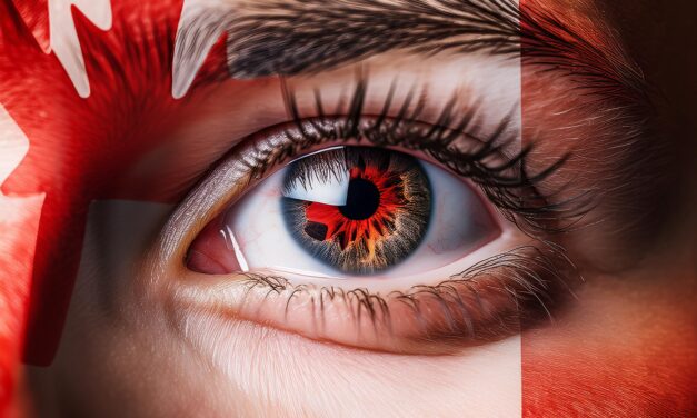 Visionary Canada: On the road to a National Strategy for Eye Care
