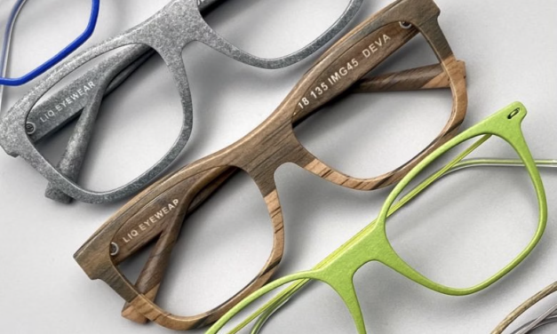 TPI unveils AI-designed frame and new collections at MIDO 2025