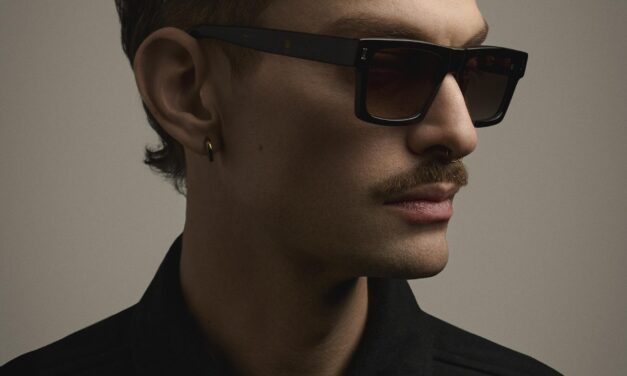 NIRVAN JAVAN makes a stop in the fashion metropolis of Milan