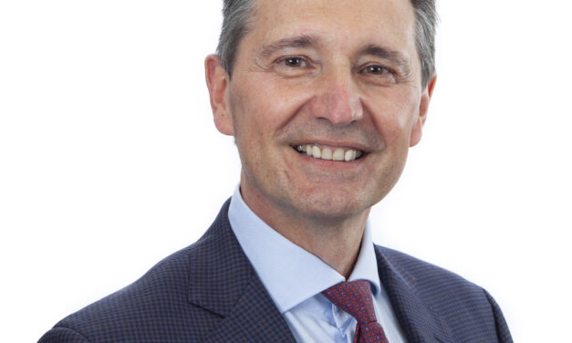 Ocumetra Welcomes Renowned Ophthalmologist Mr. Arthur Cummings as Board Chairman