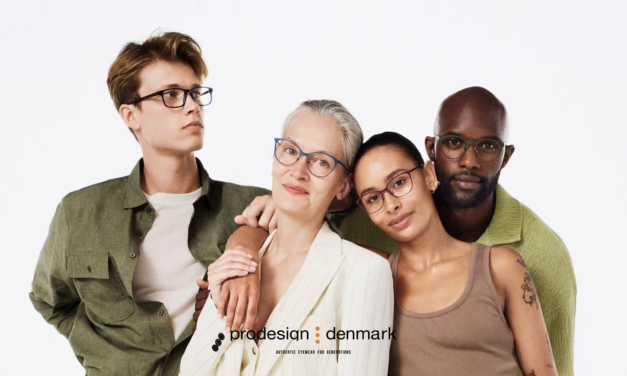 Prodesign – The Essence Of Danish Design