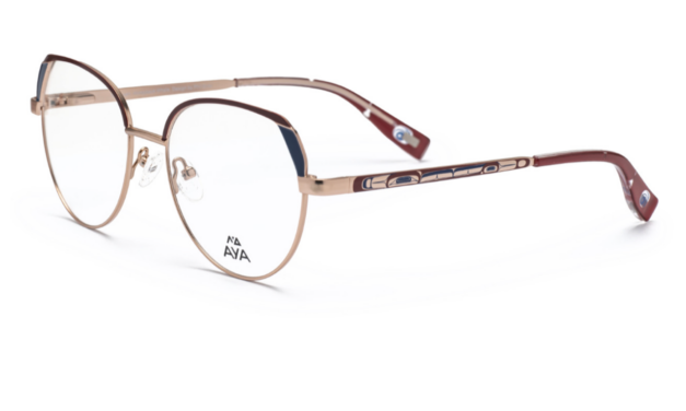 AYA Eyewear introduces Mikayla
