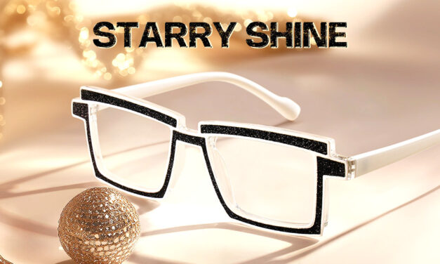 Zeelool Starts its 2025 Sparkling Eyewear Campaign!