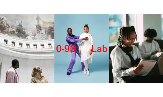 Kering and 0-93. Lab join forces to support the emergence of the next generation of creatives In Seine-Saint-Denis