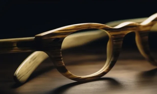 How Additive Manufacturing is Transforming 3D-Printed Eyewear with Lightweight Designs and Sustainability