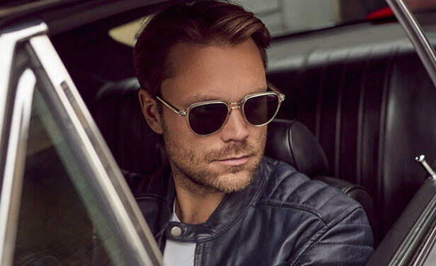 Claas Cropp Creative Productions: Carrera Eyewear F/W 24/25 Campaign By Director & Photographer Riccardo Vimercati For M&C Saatchi Milan