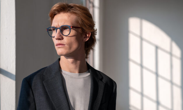 Blackfin One SS25: Design evolves through innovation and identity