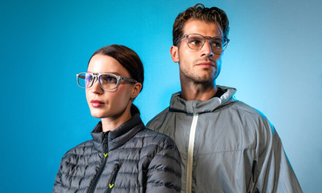 REGENESIS Introduces First Eyewear Made of Recycled Plastic Waste from Rivers and Mangrove Forests that Capture CO2 at MIDO 2025