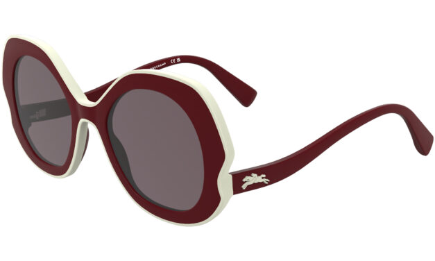 Longchamp Eyewear Unveils its Spring-Summer 2025 Advertising Campaign