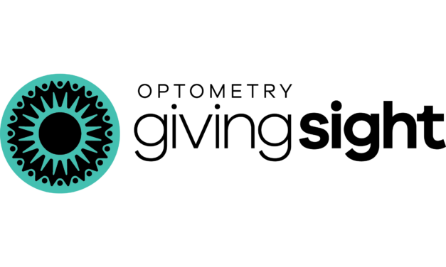 Optometry Giving Sight’s Grant Process Begins March 1