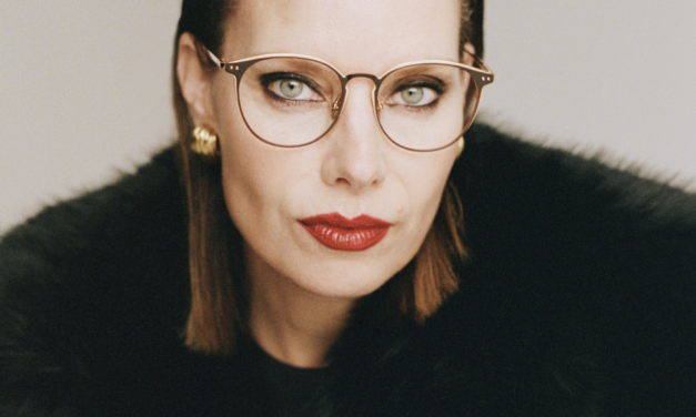 Linda Farrow, Autumn/Winter 25 – A Surrealist Dream