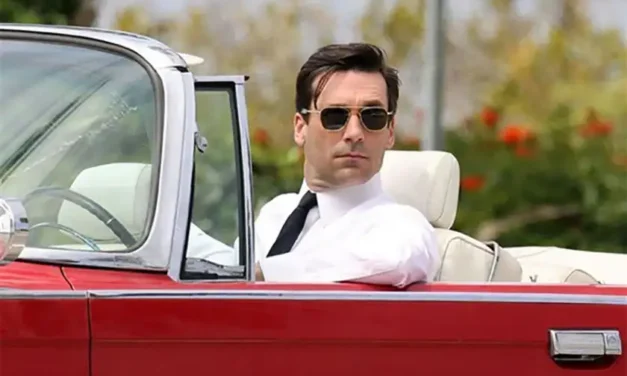 3 TV Characters Whose Personalities Are Shaped By Their Eyewear